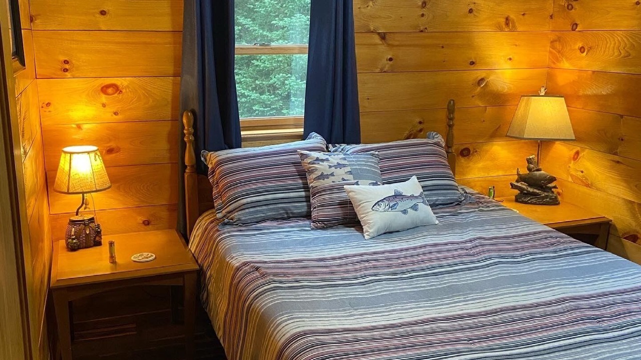 Photo of Bedroom in Pittsburg