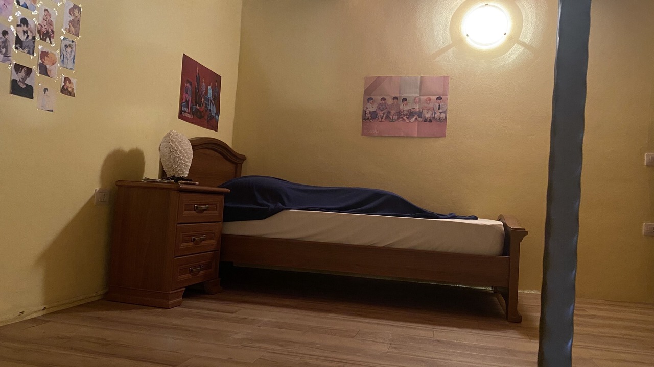 Photo of Bedroom in Sennariolo