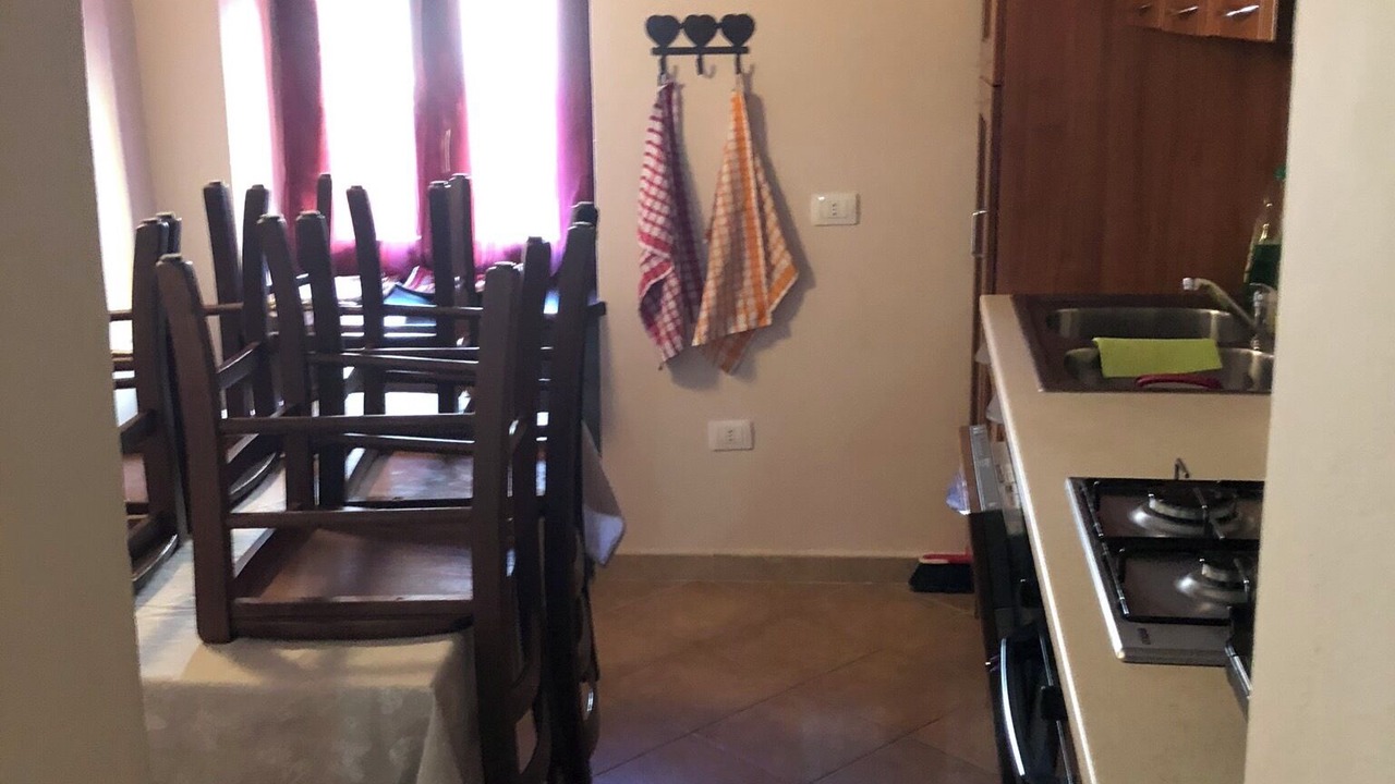 Photo of Kitchen in Sennariolo