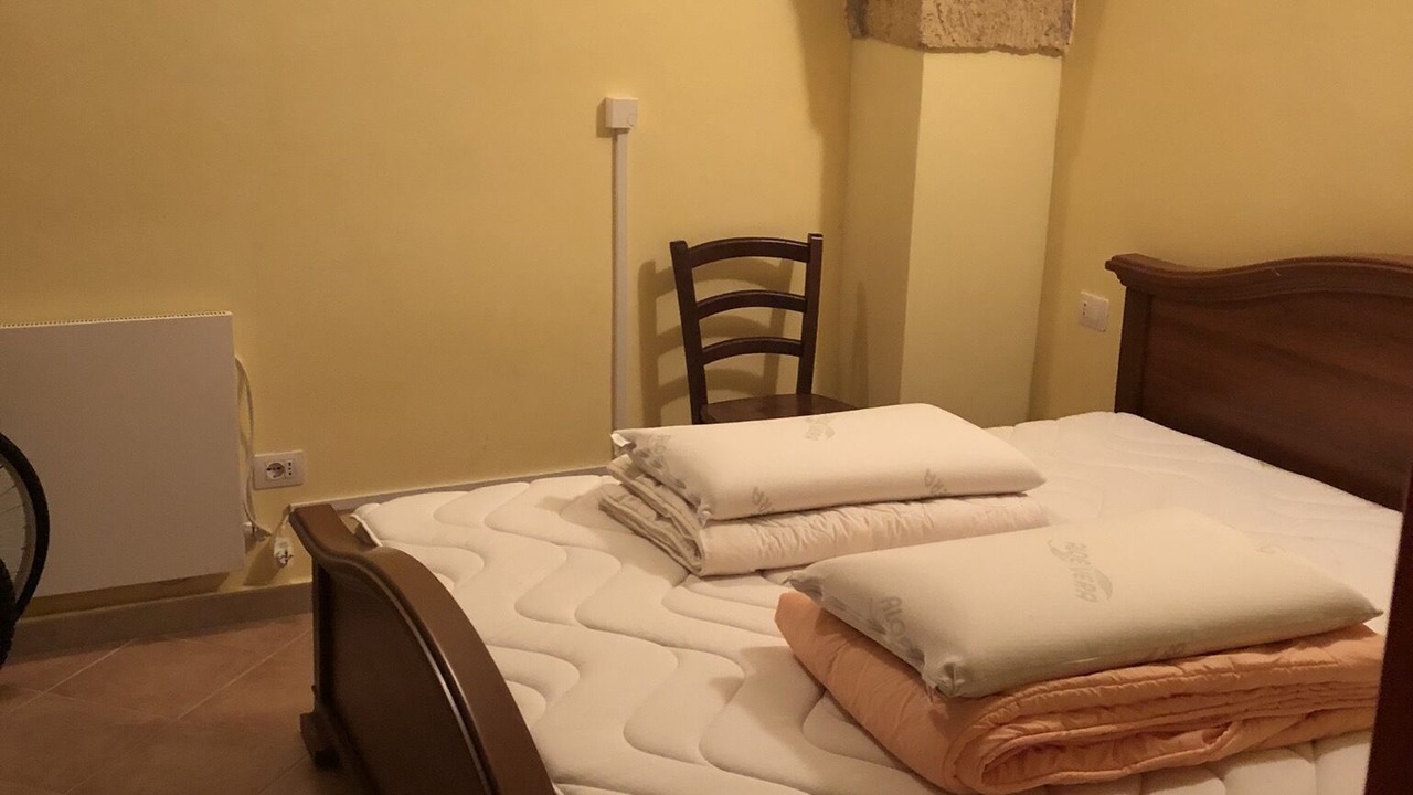 Photo of Bedroom in Sennariolo