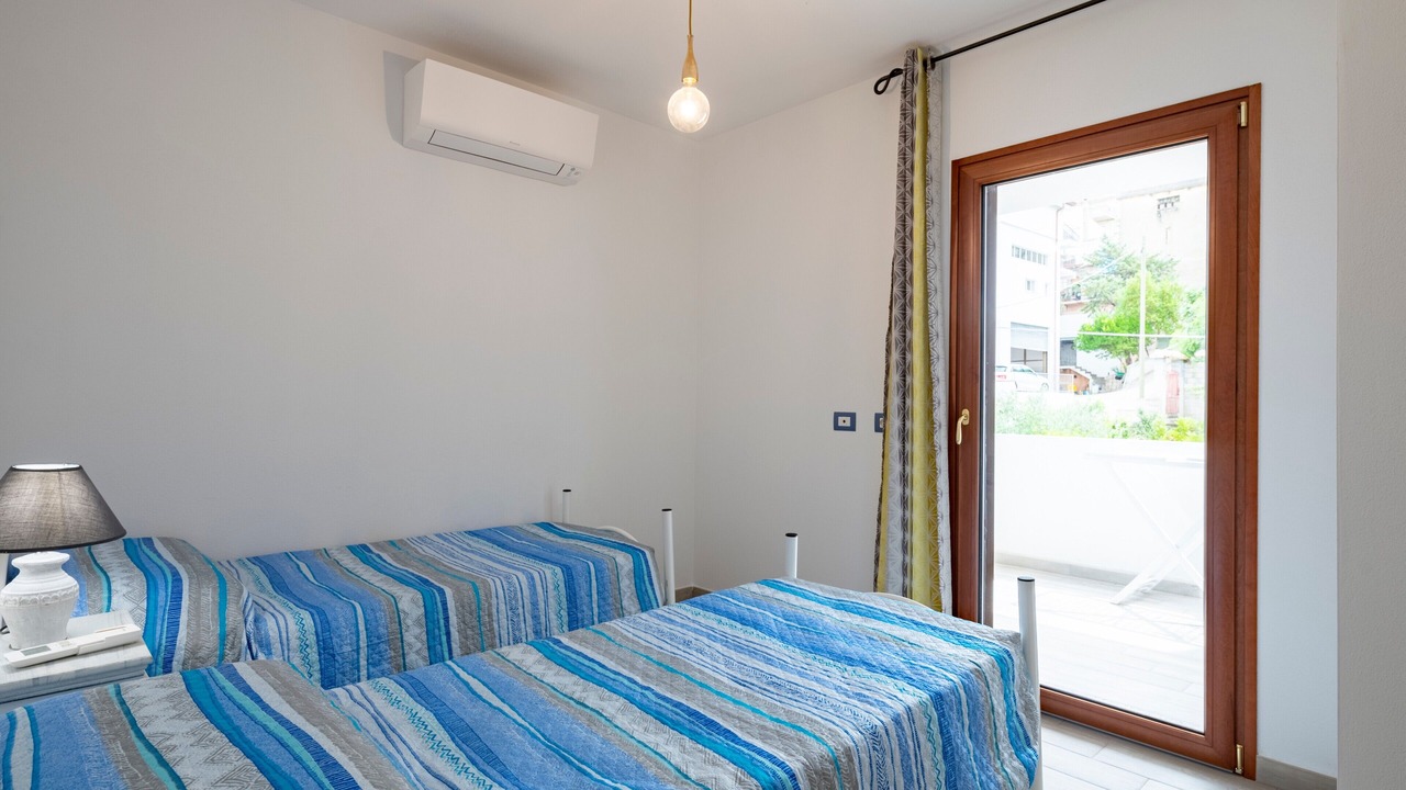 Photo of Bedroom in Dorgali