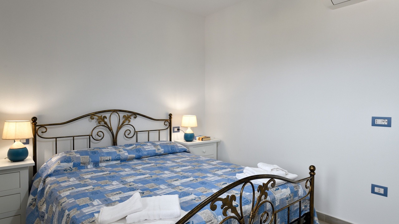 Photo of Bedroom in Dorgali