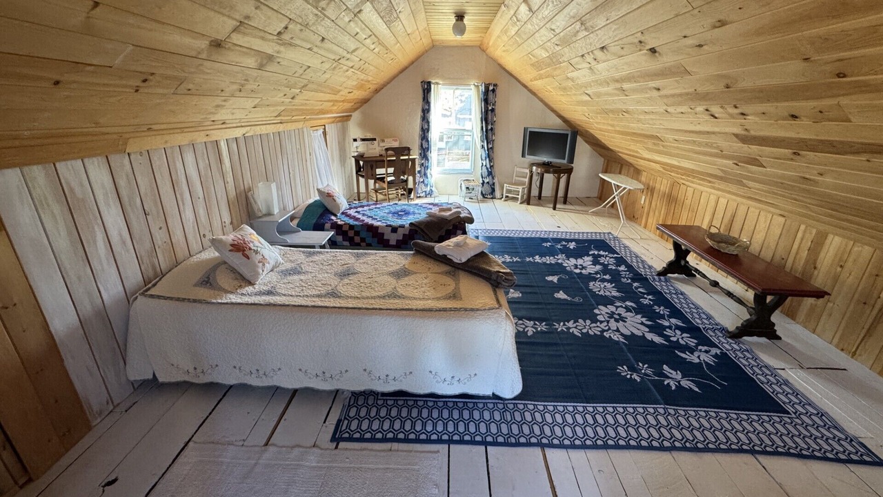 Photo of Bedroom in Millinocket