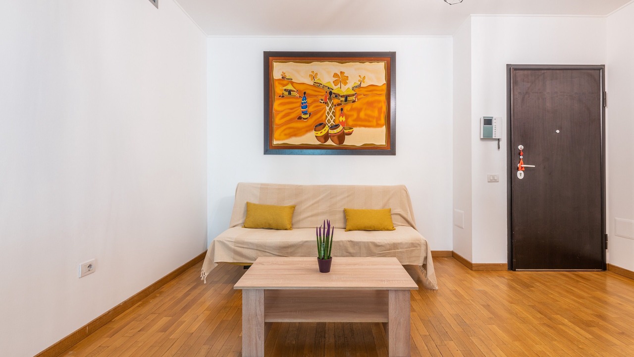 Photo of Livingroom in Province of Cagliari