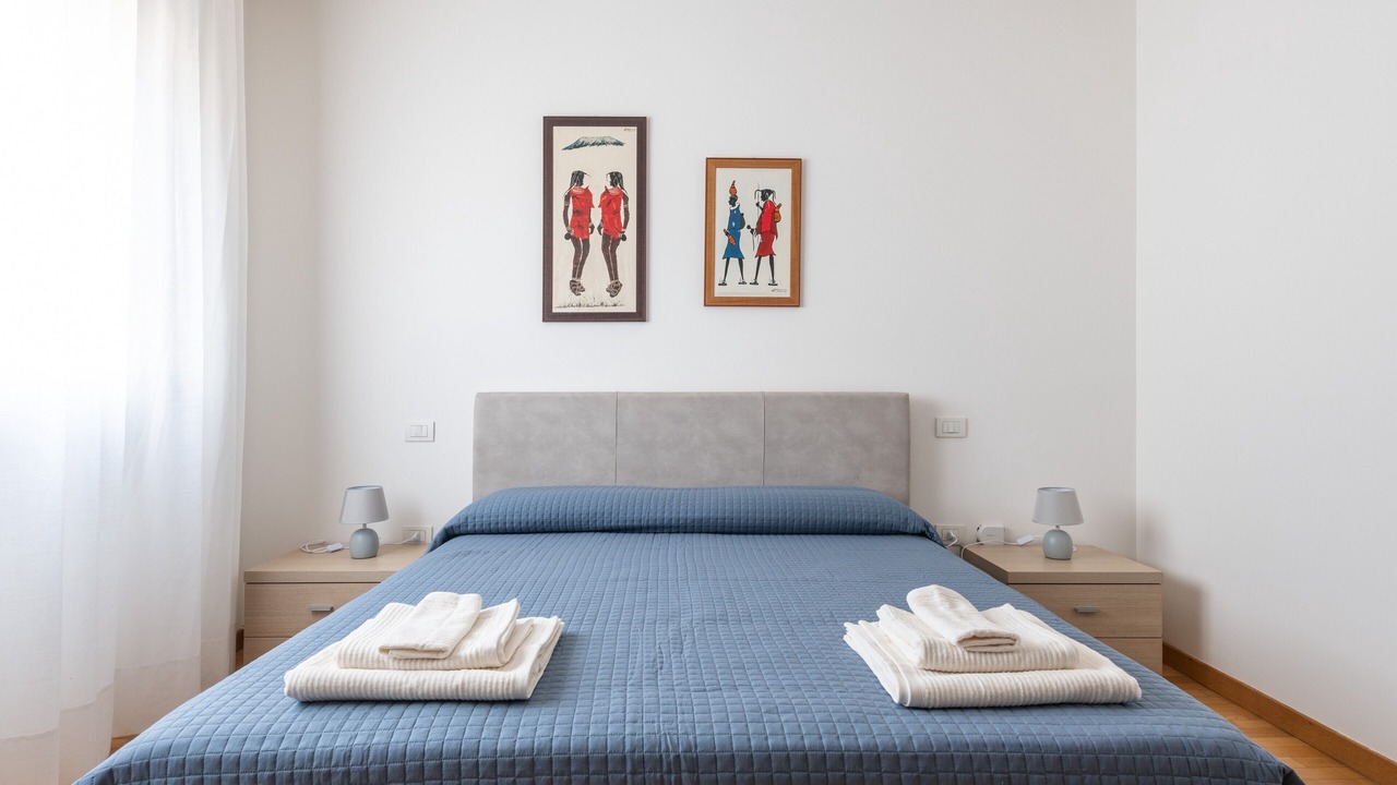 Photo of Bedroom in Province of Cagliari