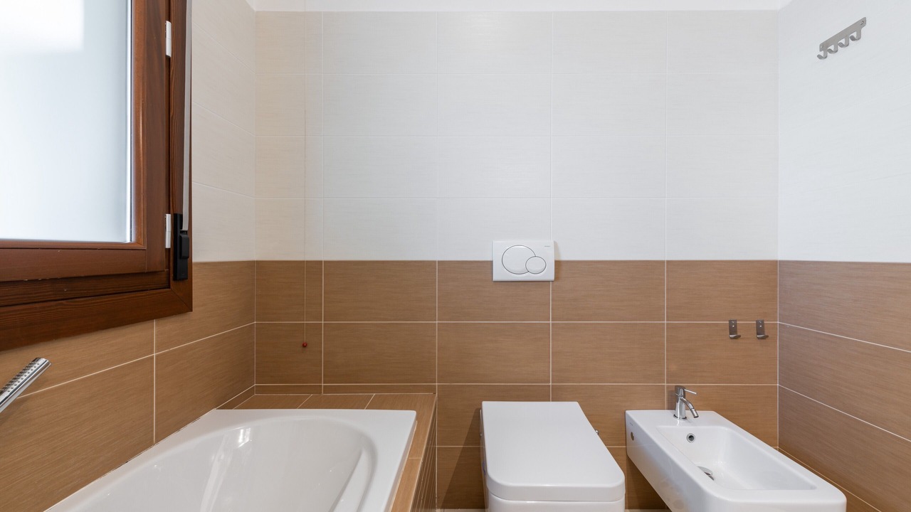 Photo of Bathroom in Province of Cagliari
