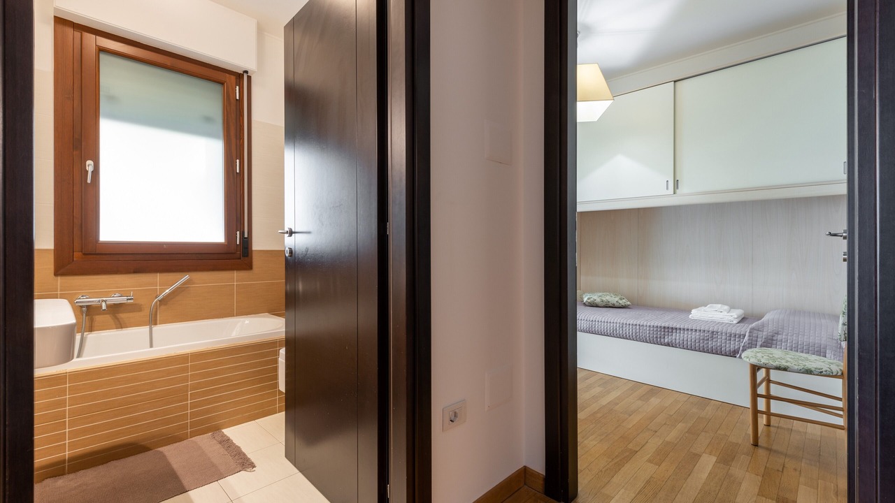 Photo of Bathroom in Province of Cagliari