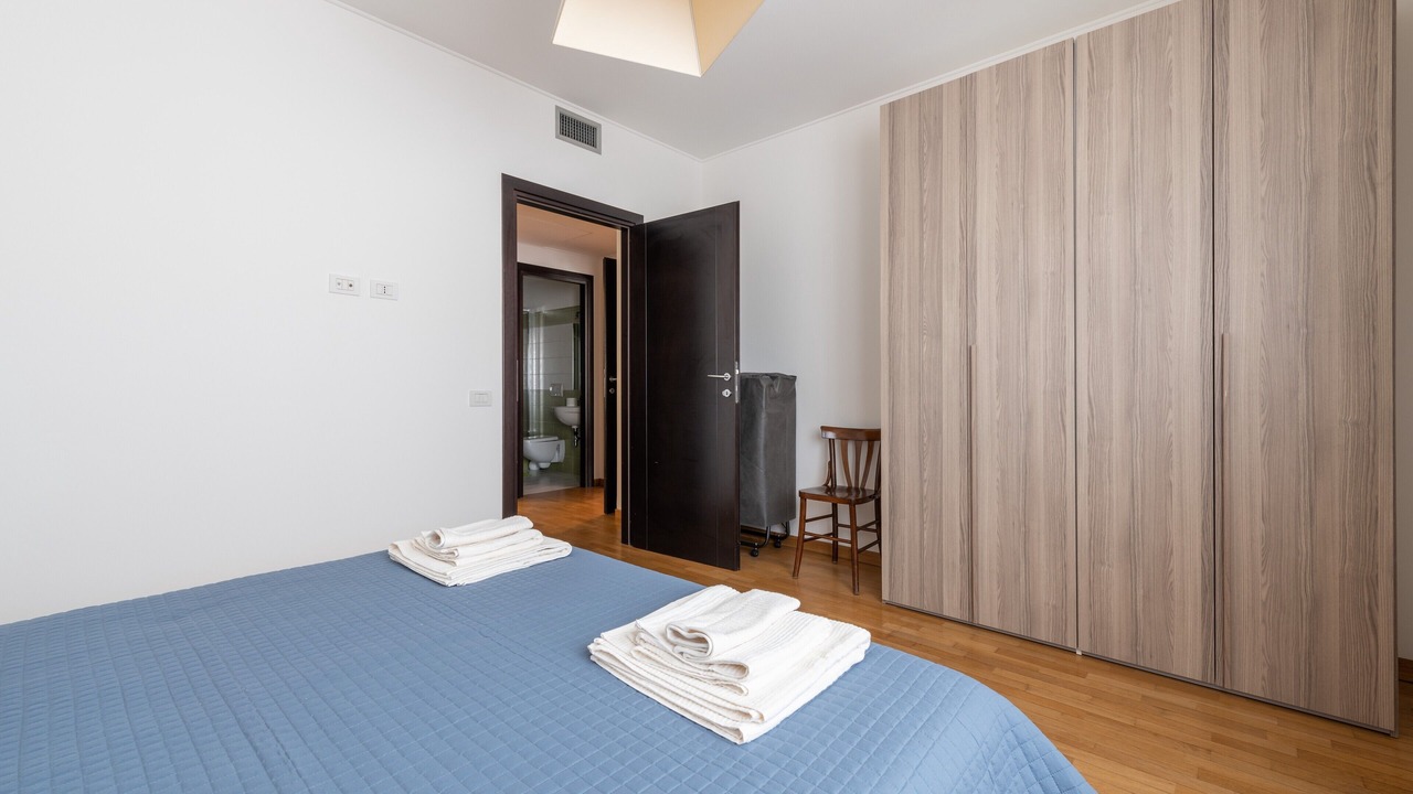 Photo of Bedroom in Province of Cagliari