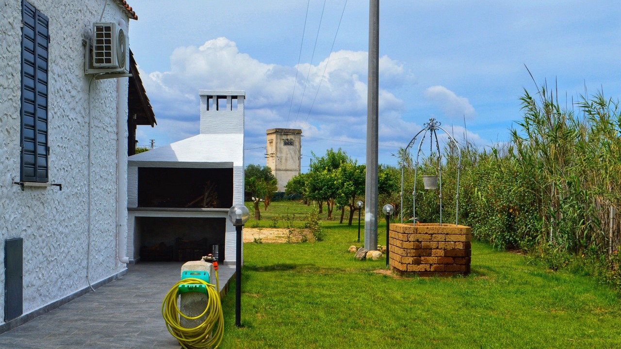 Photo of Outdoor in Sorso