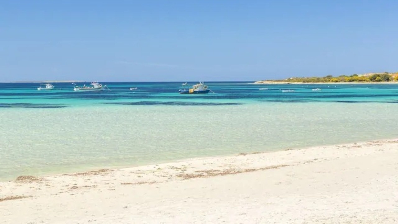 Photo of Others in Capo Mannu