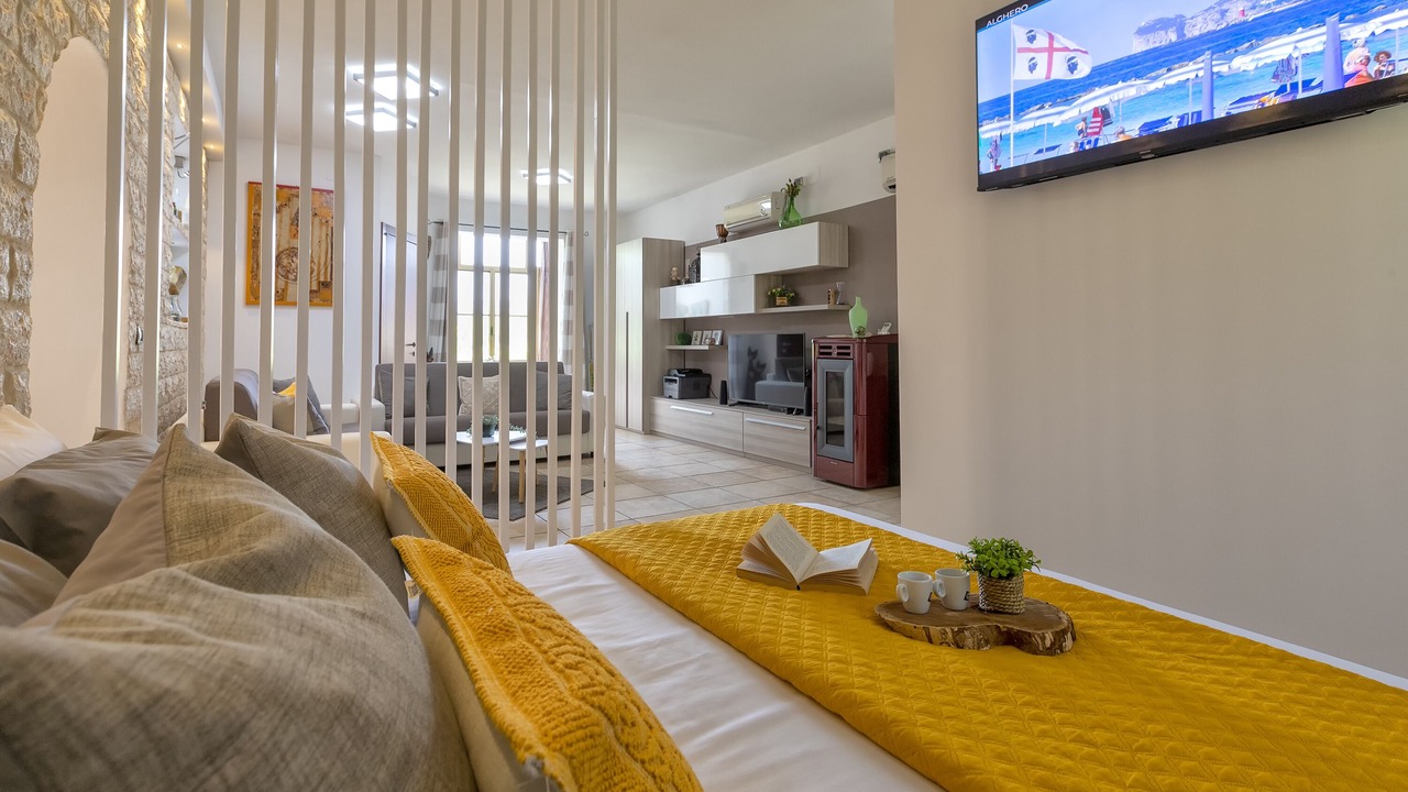 Photo of Livingroom in Alghero