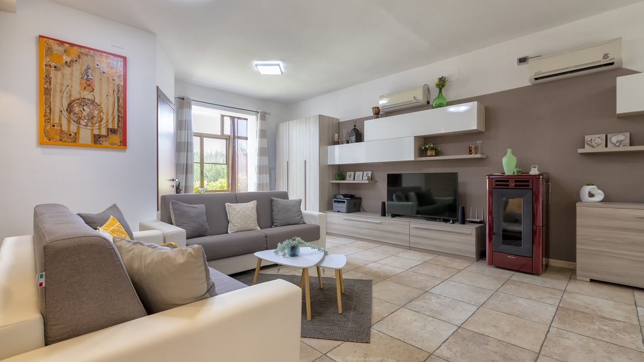 Photo of Livingroom in Alghero