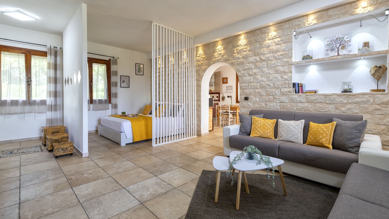 Photo of Bedroom in Alghero
