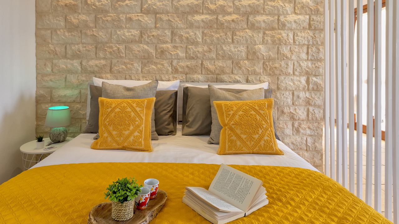 Photo of Bedroom in Alghero