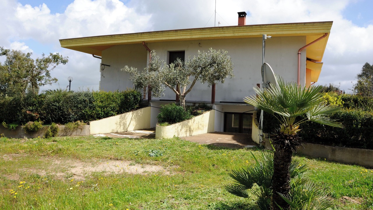 Photo of Outdoor in Santa Giusta