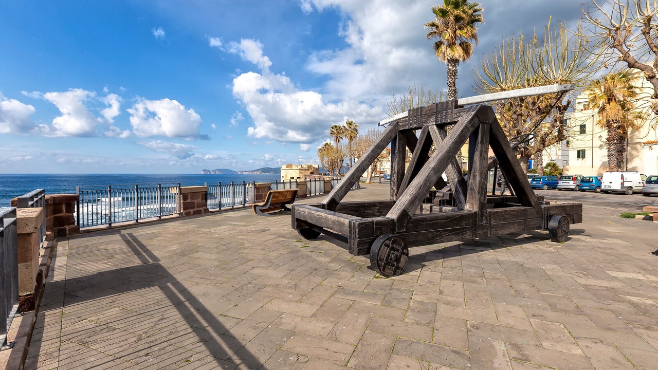 Photo of Patio Balcony in Lido