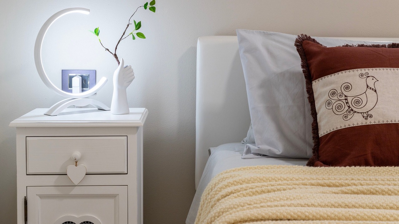 Photo of Bedroom in Lido