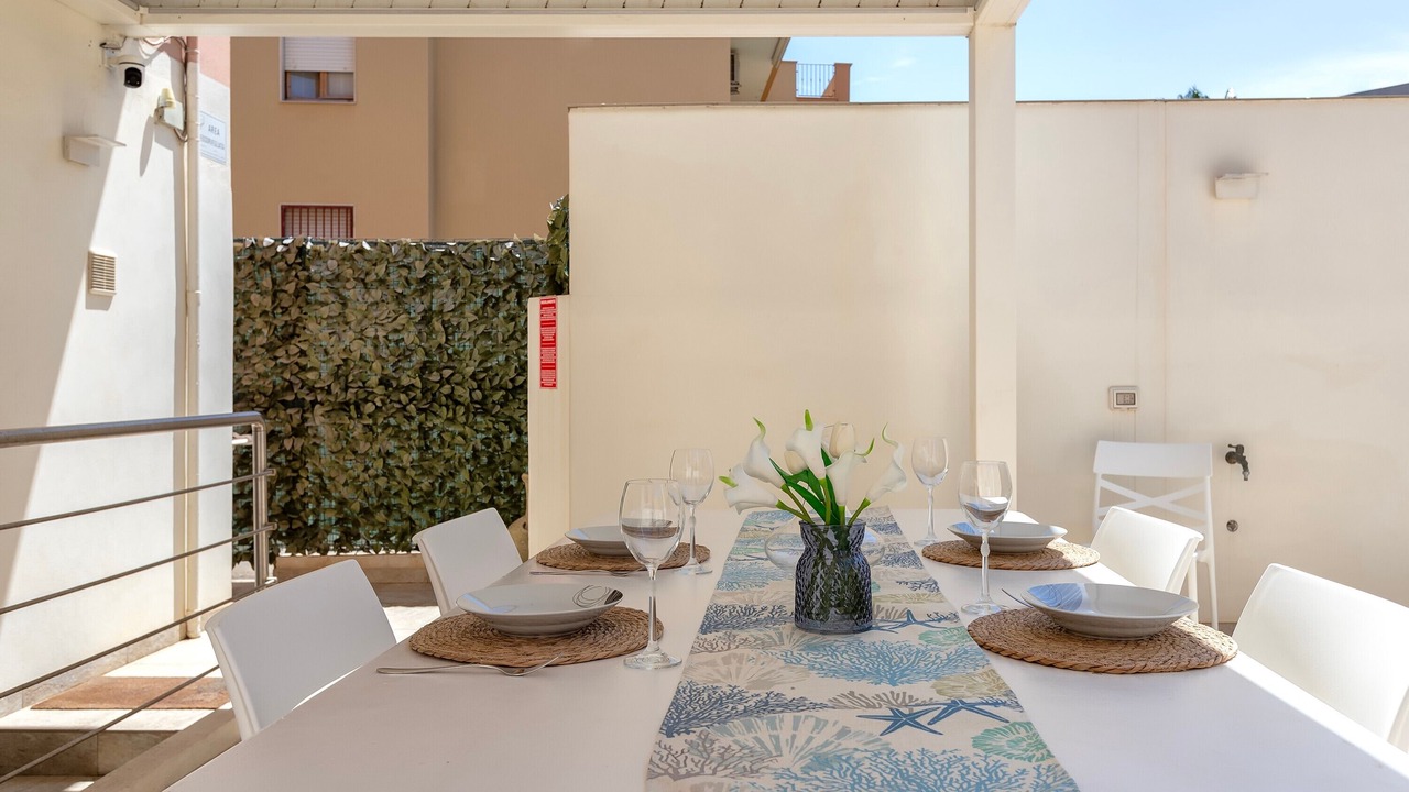 Photo of Outdoor in Lido
