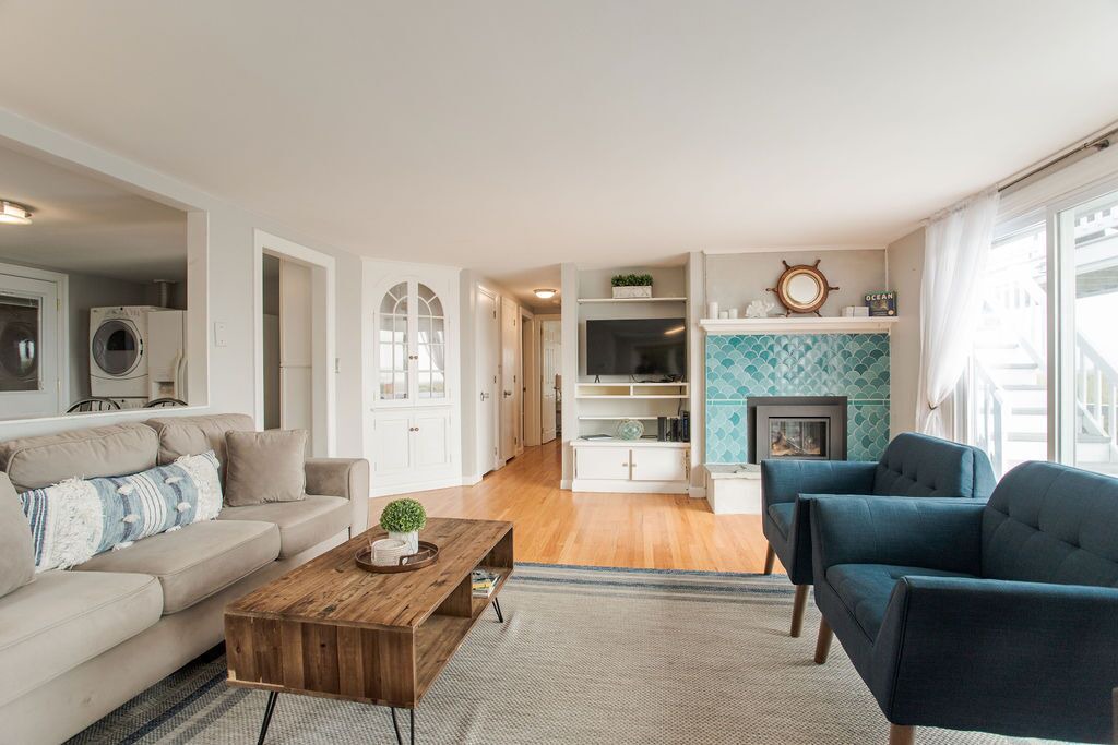Photo of Livingroom in Ocean Park