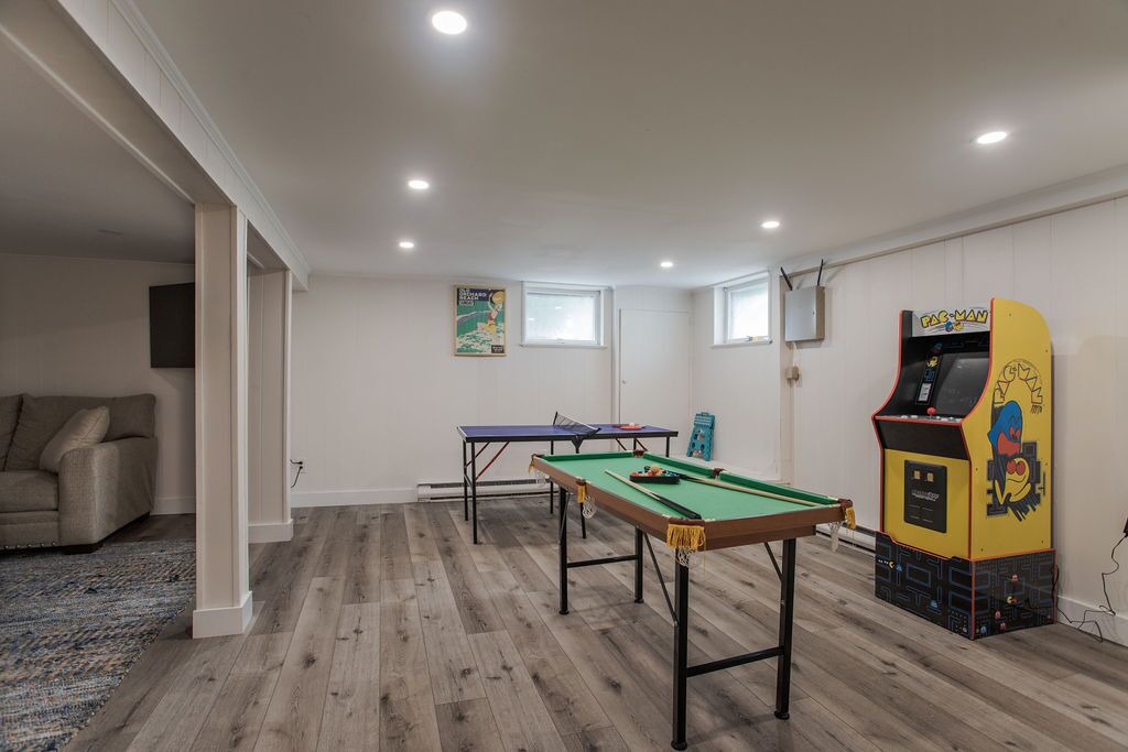 Photo of Bedroom in Ocean Park