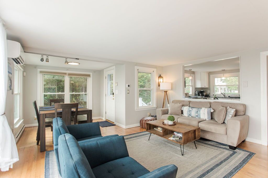 Photo of Livingroom in Ocean Park