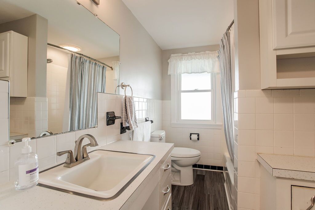 Photo of Bathroom in Ocean Park