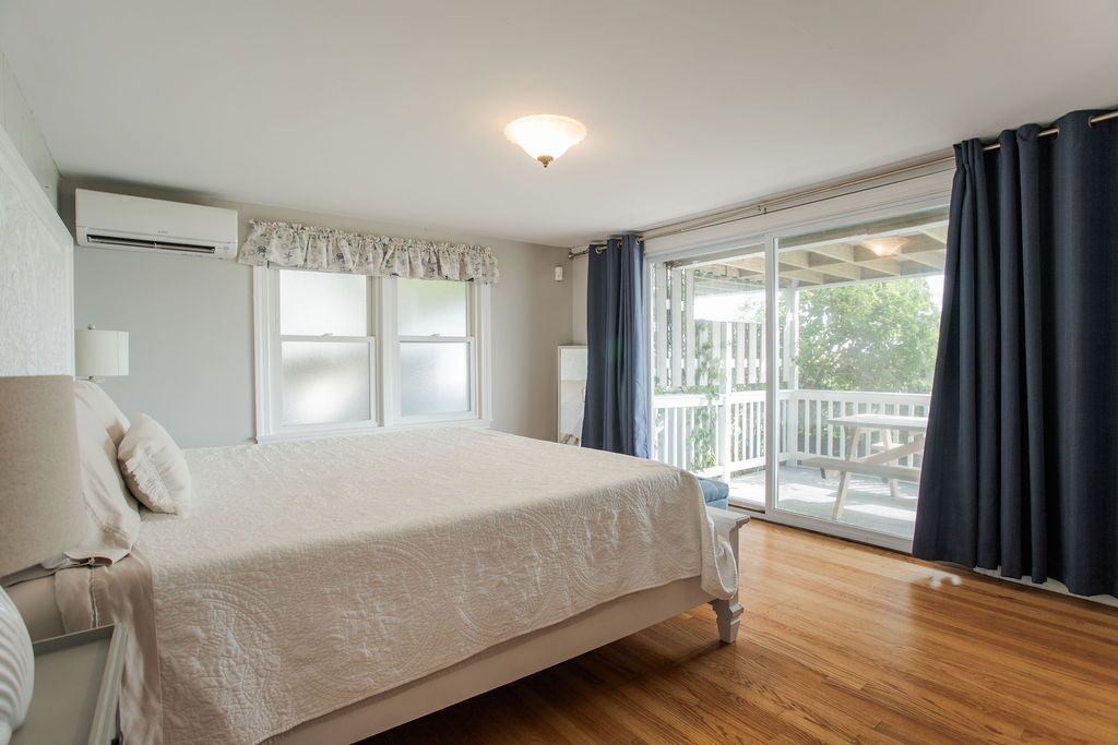 Photo of Bedroom in Ocean Park