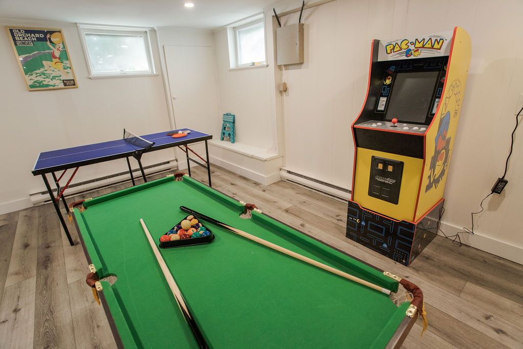Photo of Bedroom in Ocean Park