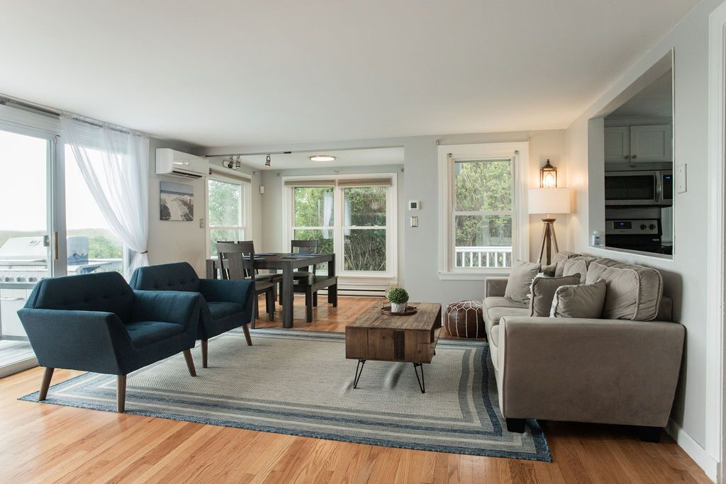 Photo of Livingroom in Ocean Park