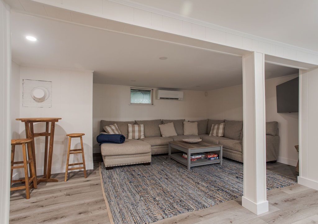 Photo of Livingroom in Ocean Park