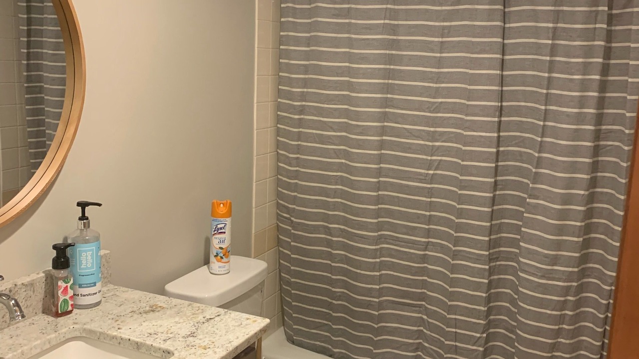Photo of Bathroom in Carrabassett Valley