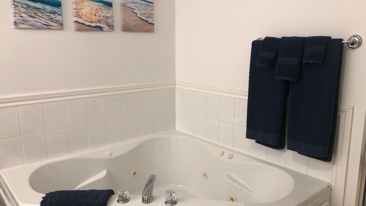 Photo of Bathroom in Cutler