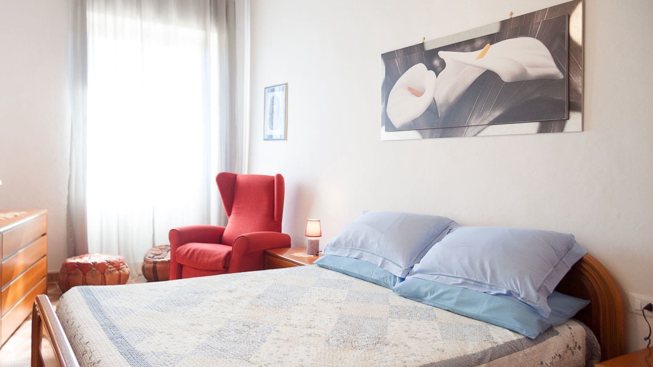 Photo of Bedroom in Lido di Capoliveri