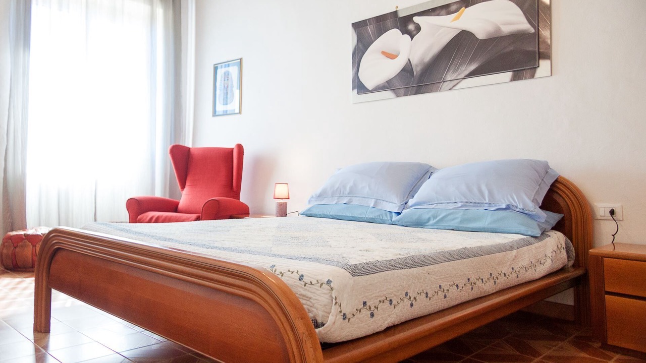Photo of Bedroom in Lido di Capoliveri