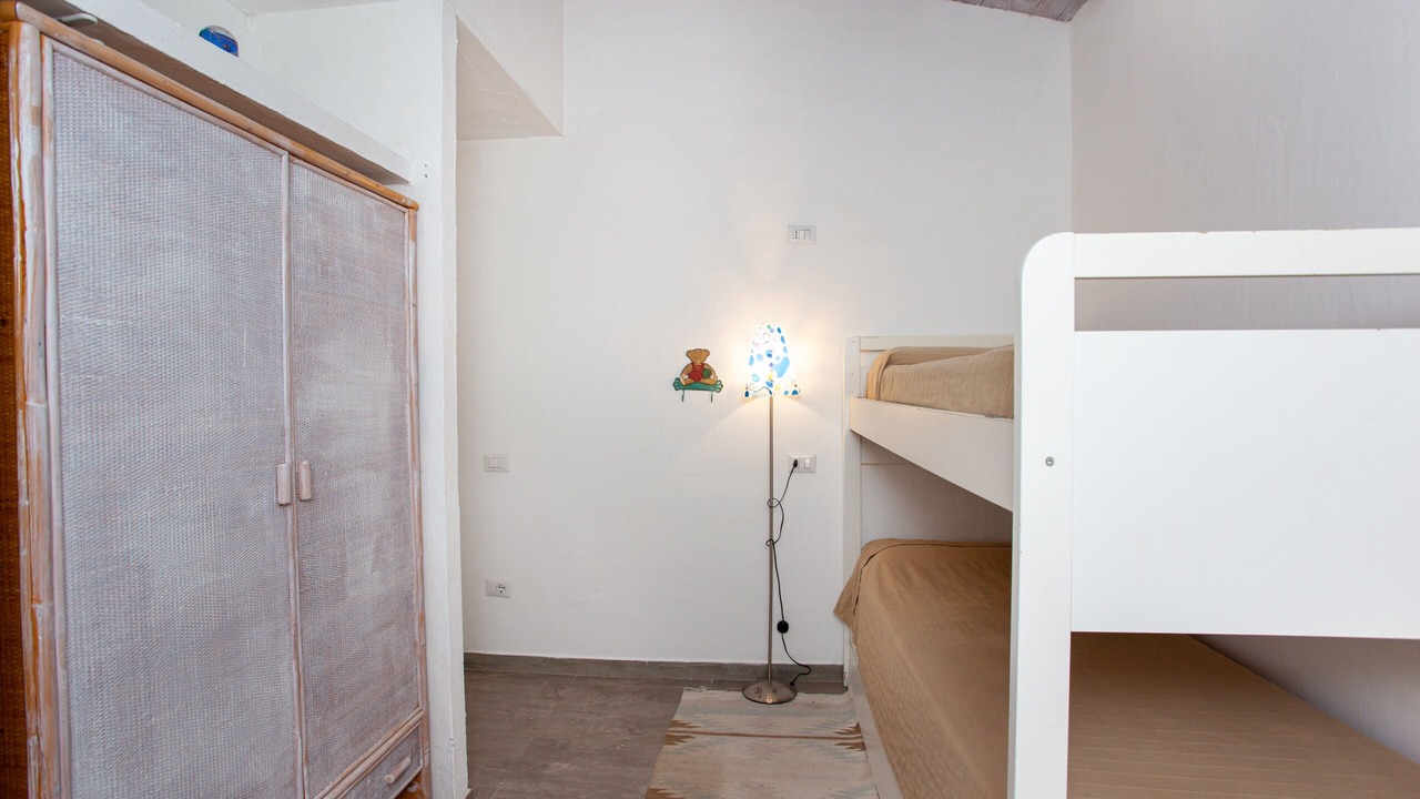 Photo of Bedroom in Luddui