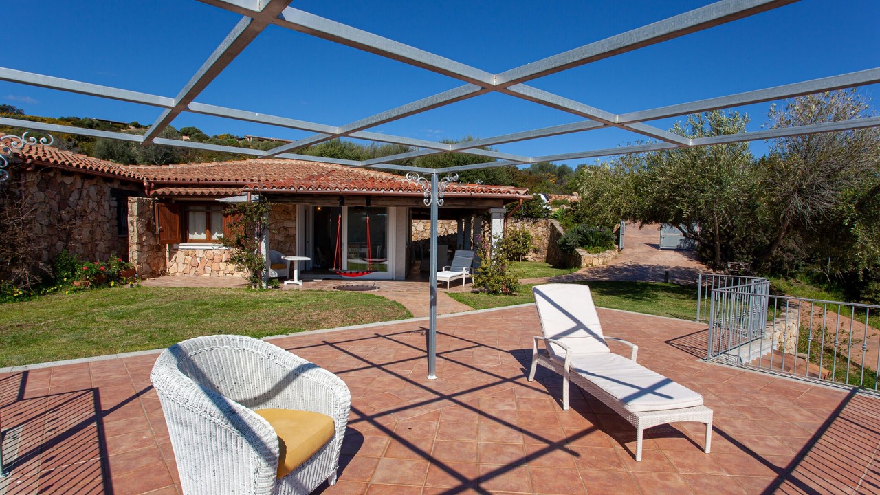 Photo of Patio Balcony in Luddui