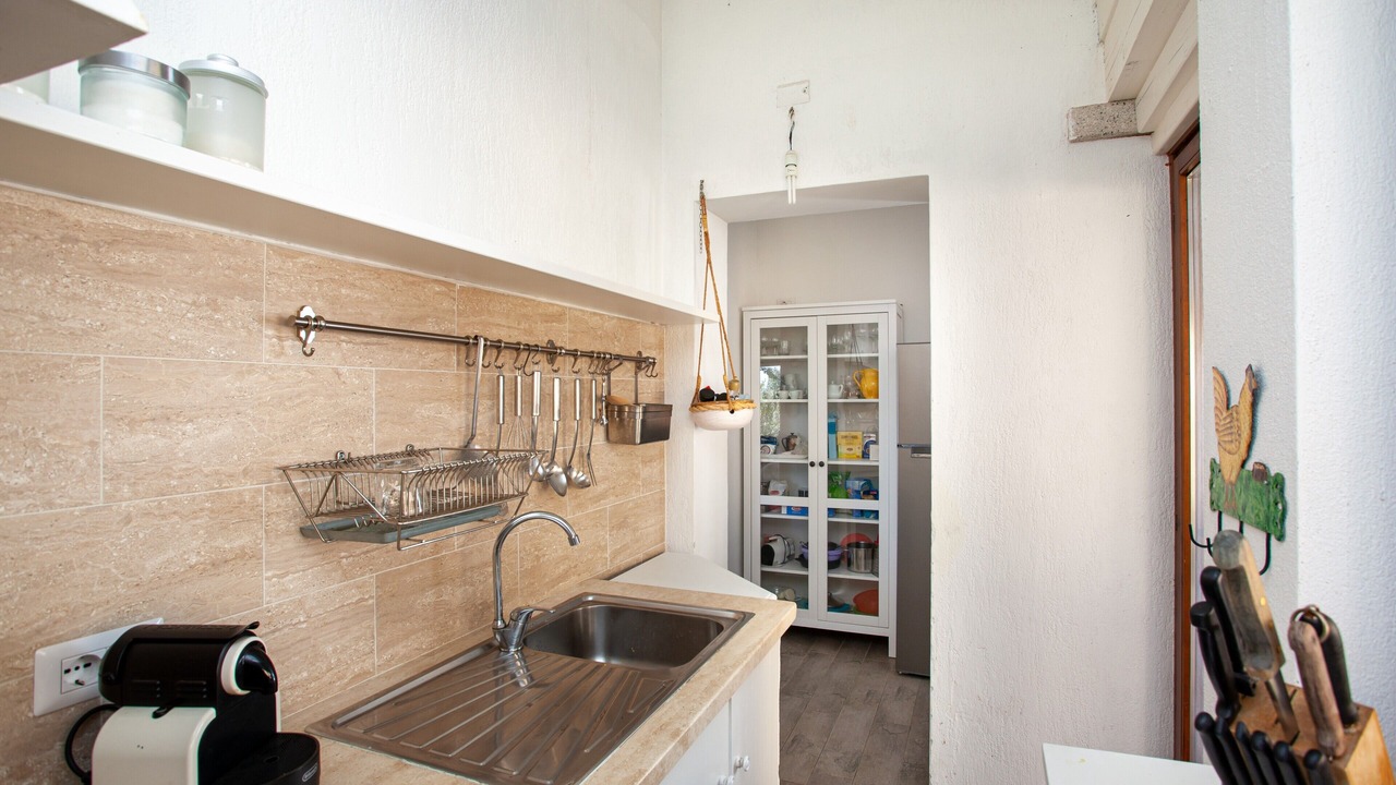 Photo of Kitchen in Luddui