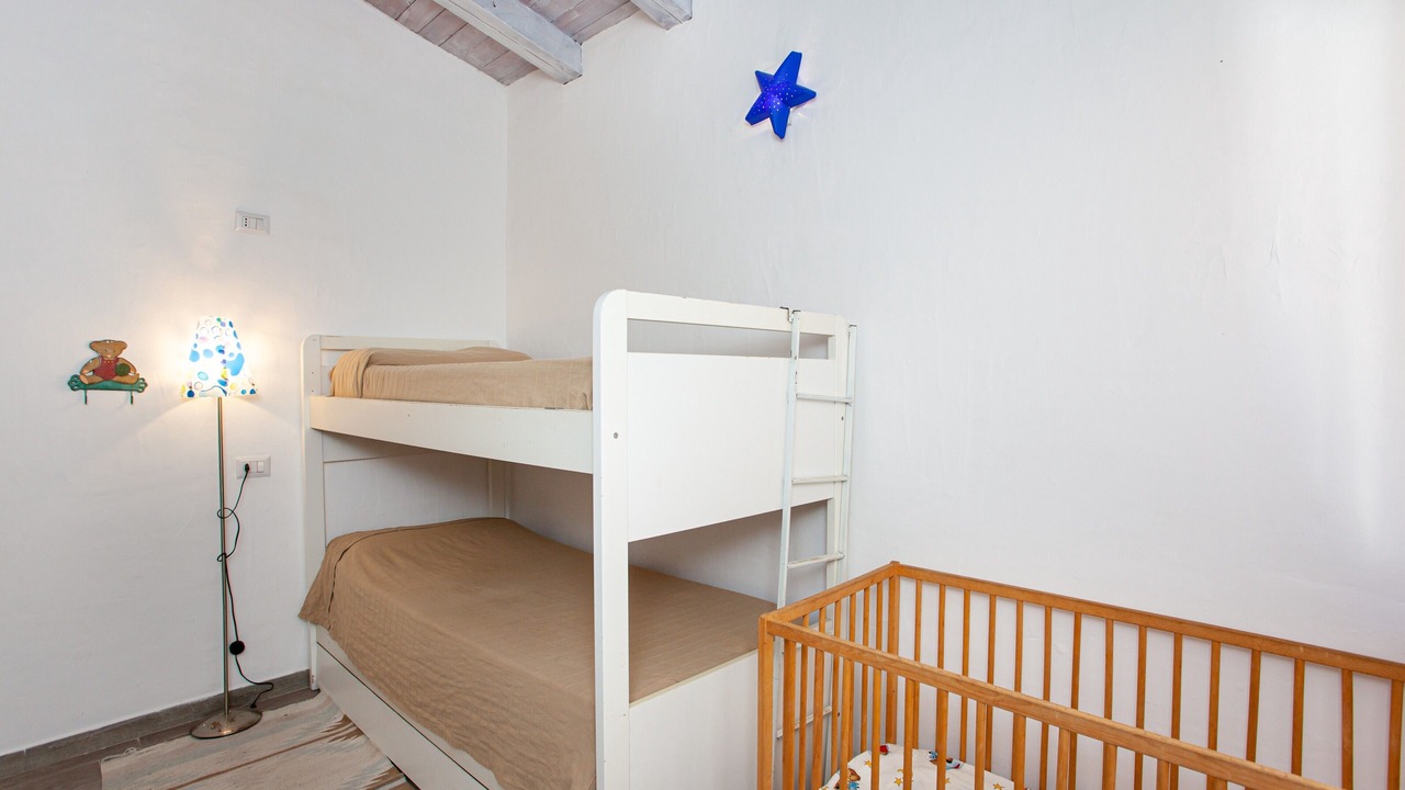 Photo of Bedroom in Luddui
