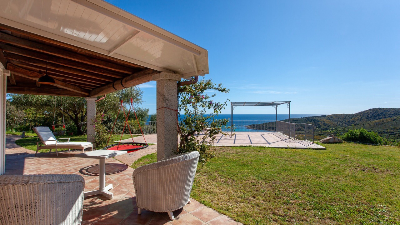 Photo of Patio Balcony in Luddui