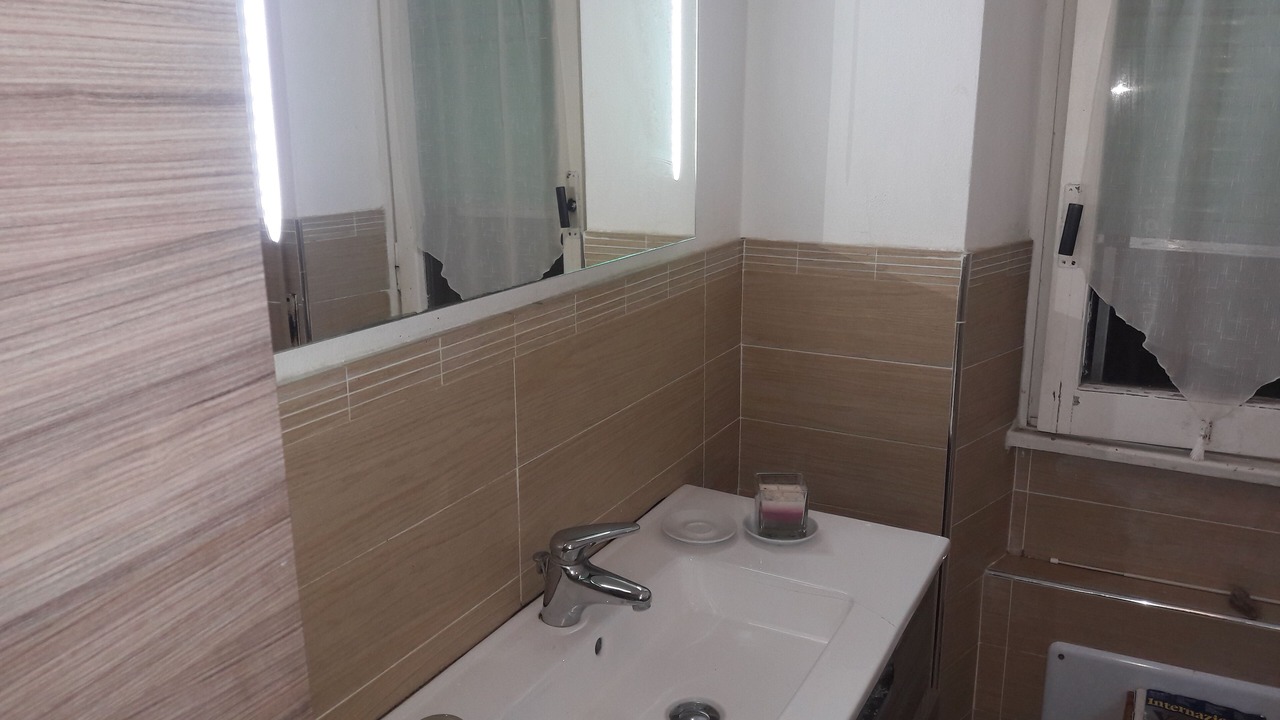 Photo of Bathroom in Province of Cagliari