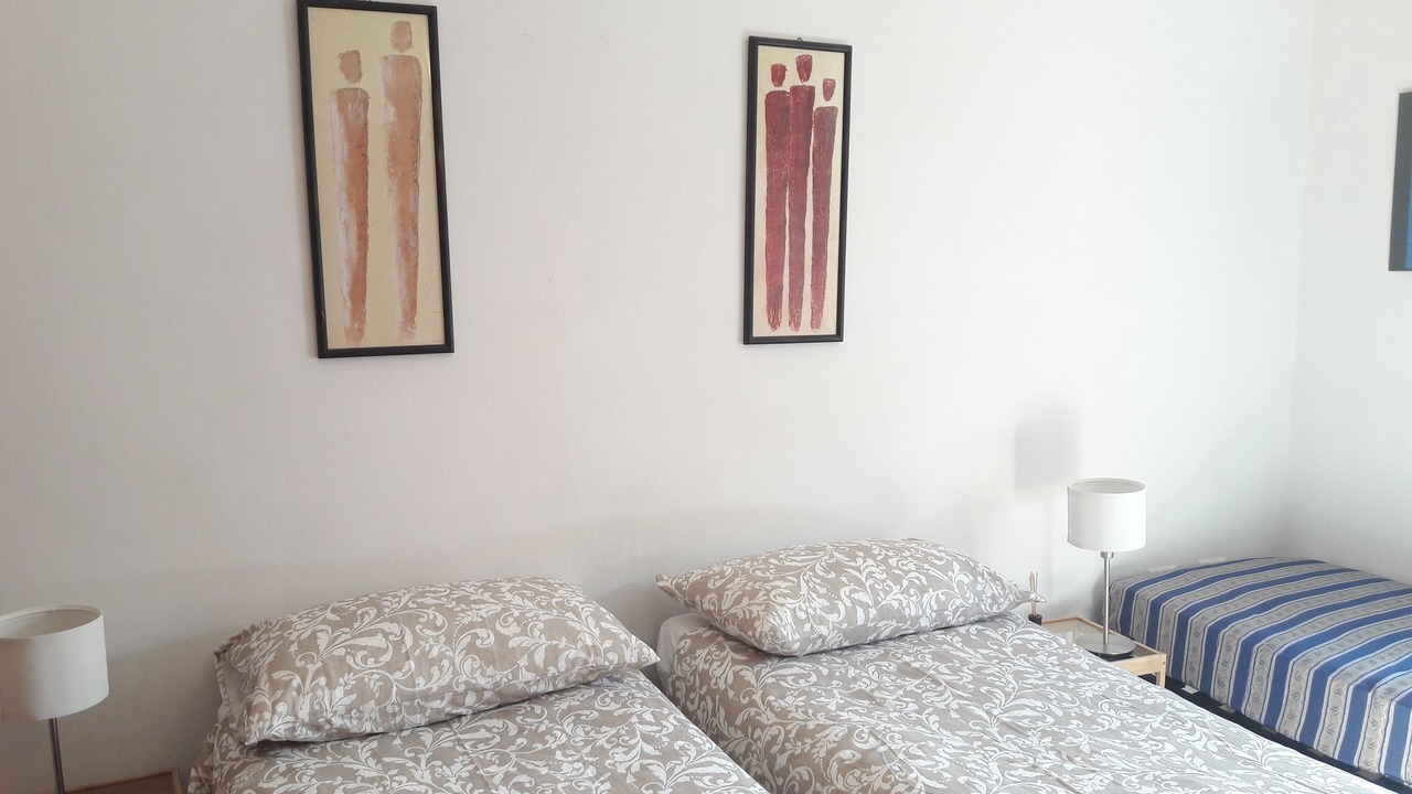 Photo of Bedroom in Province of Cagliari