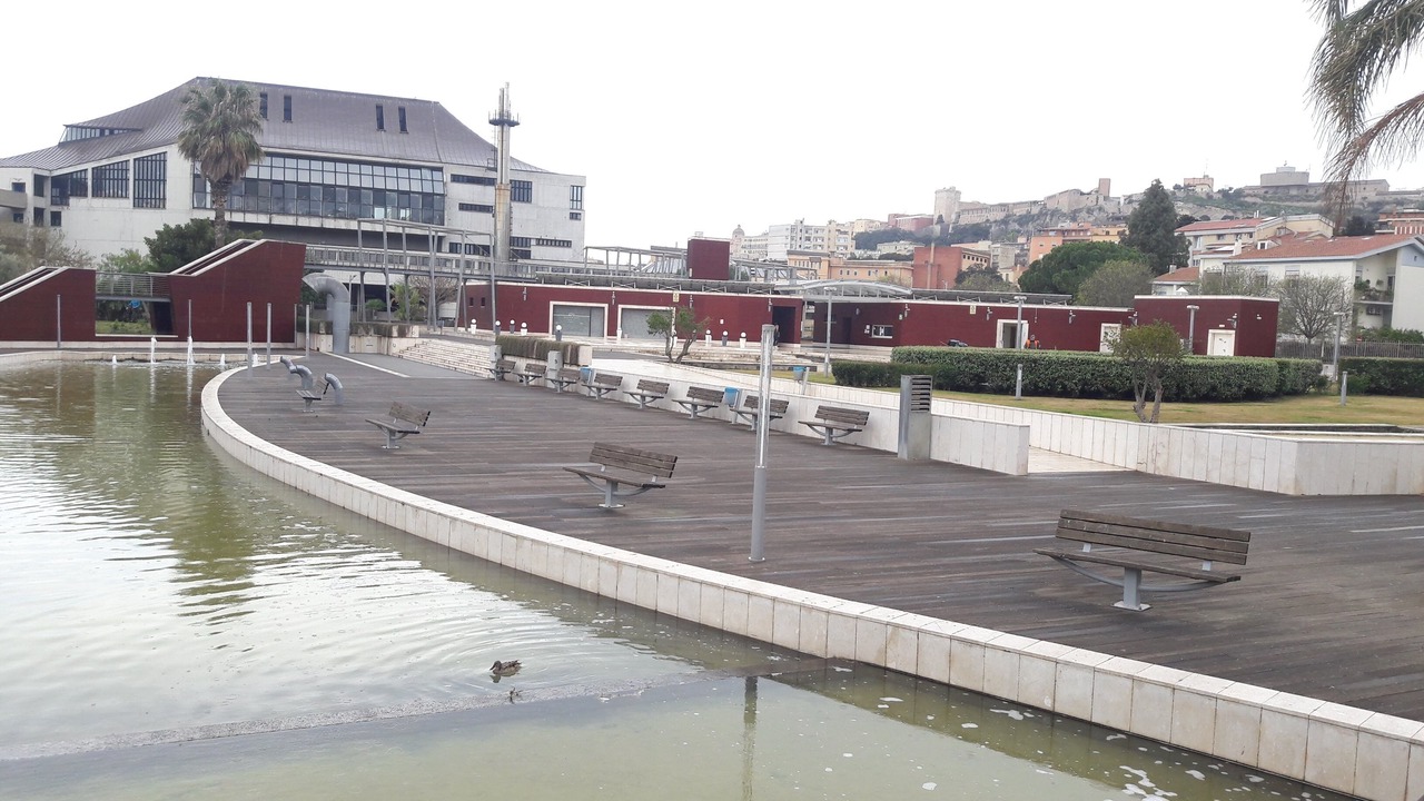 Photo of Outdoor in Province of Cagliari