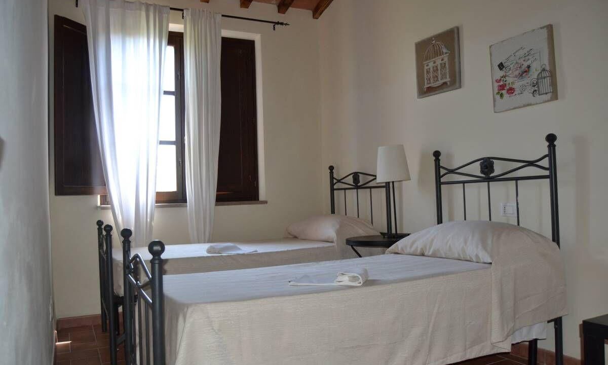 Photo of Bedroom in Casalappi