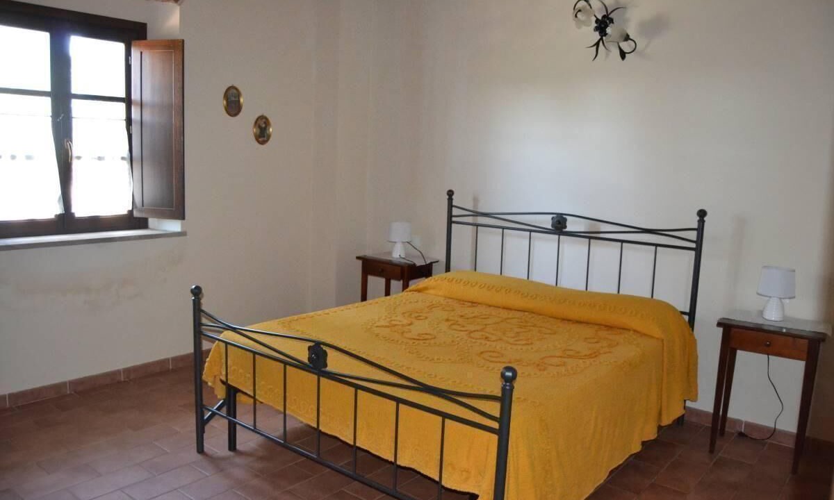Photo of Bedroom in Casalappi