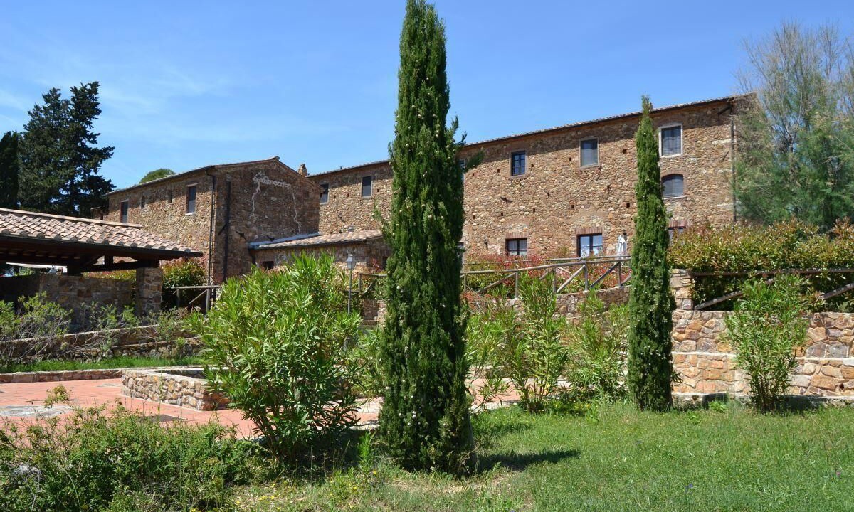 Photo of Outdoor in Casalappi