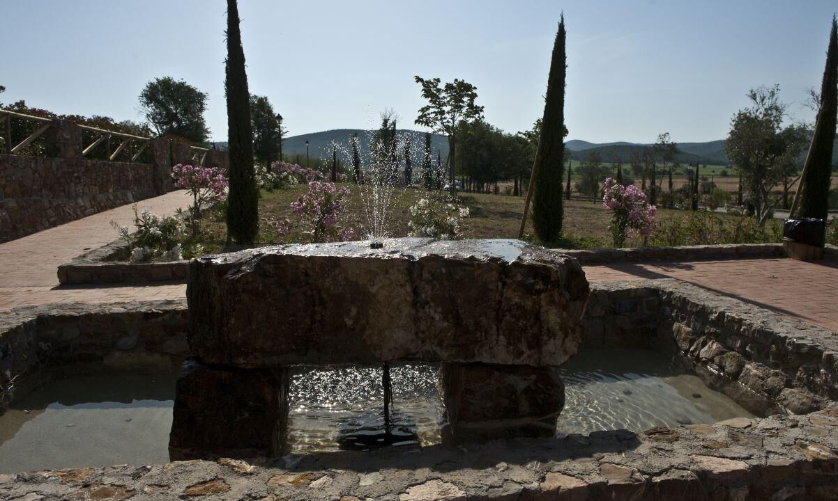 Photo of Outdoor in Casalappi