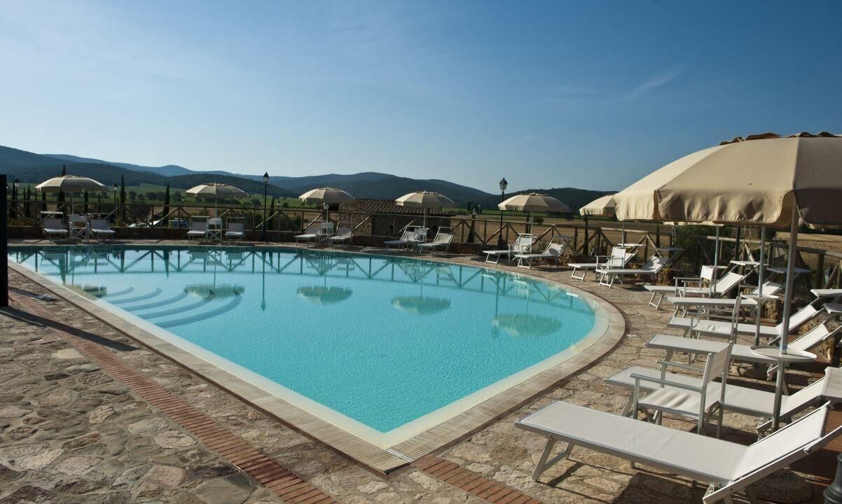 Photo of Outdoor in Casalappi