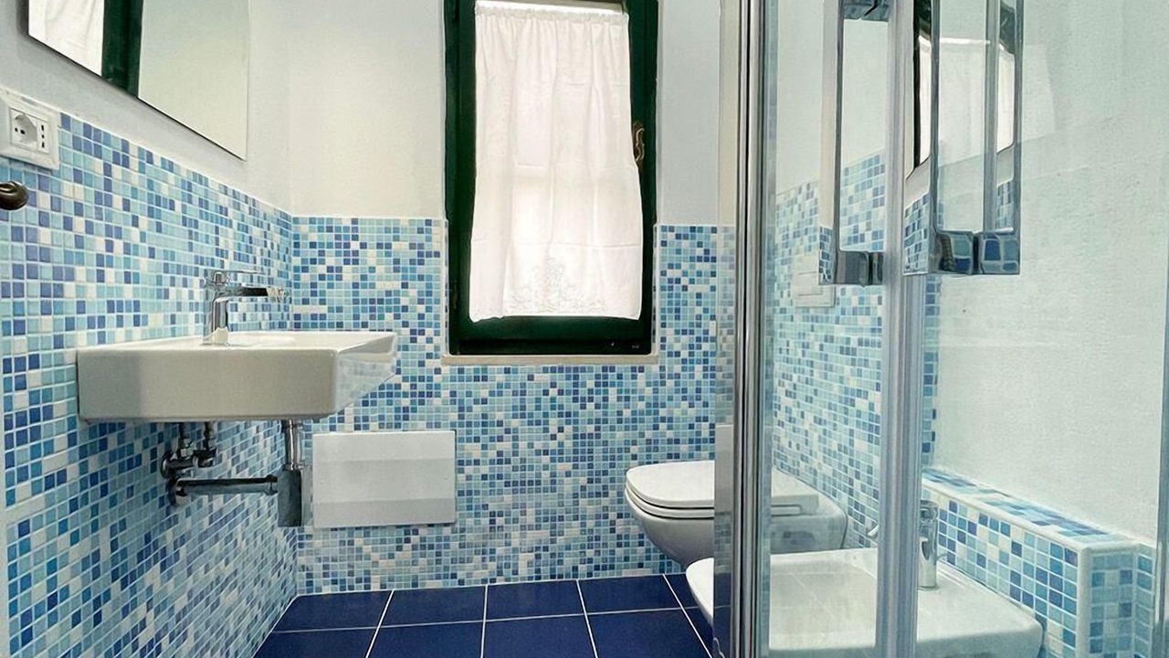 Photo of Bathroom in Sas Linnas Siccas