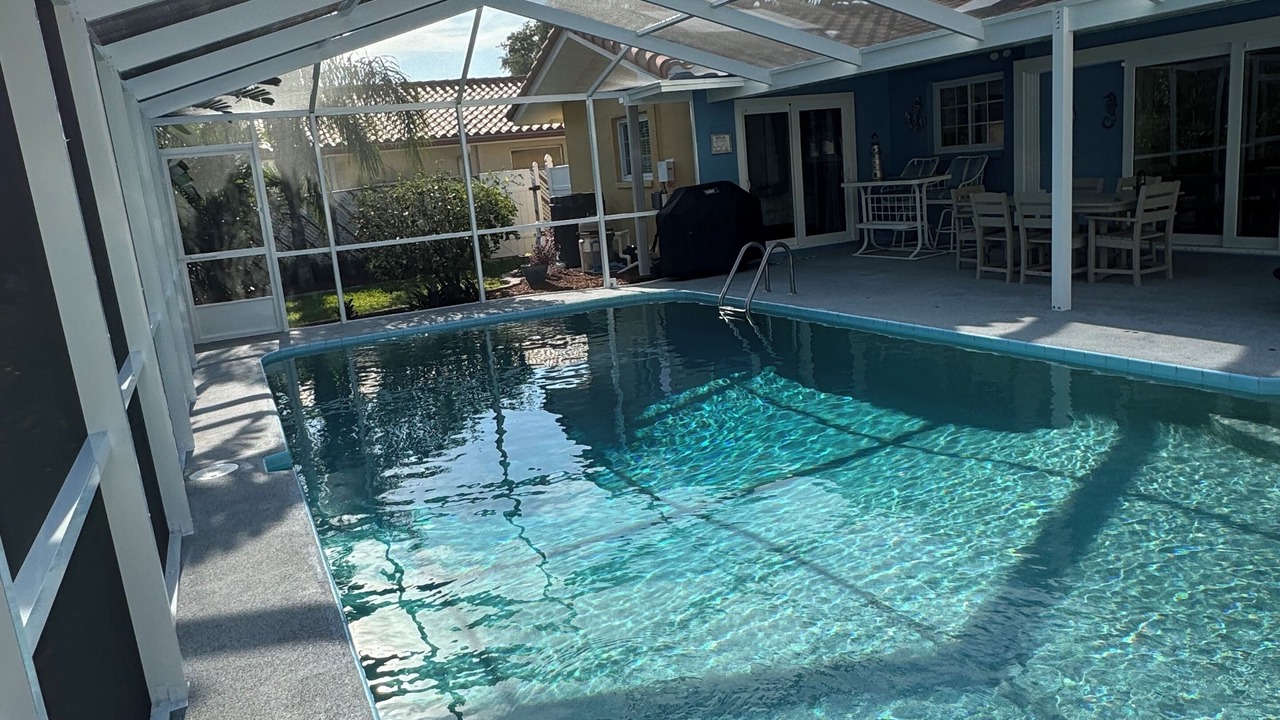 Photo of Outdoor in Seminole