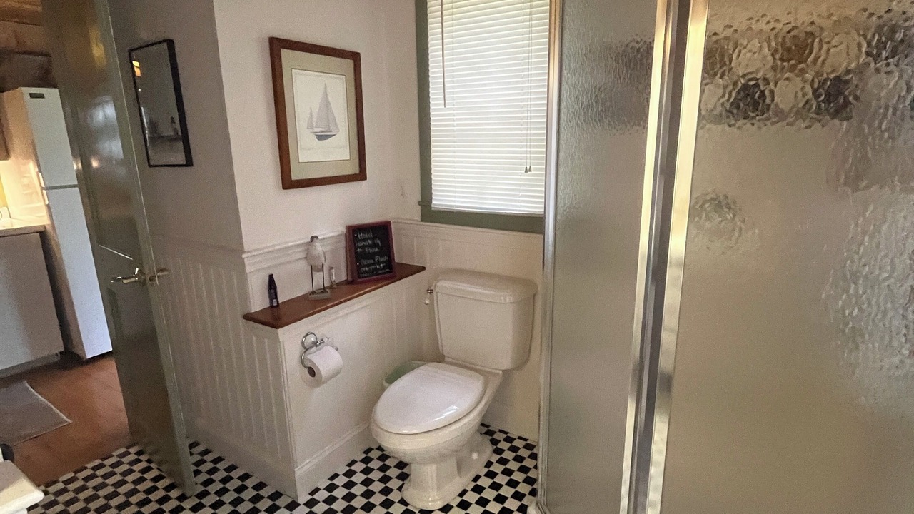 Photo of Bathroom in North New Portland